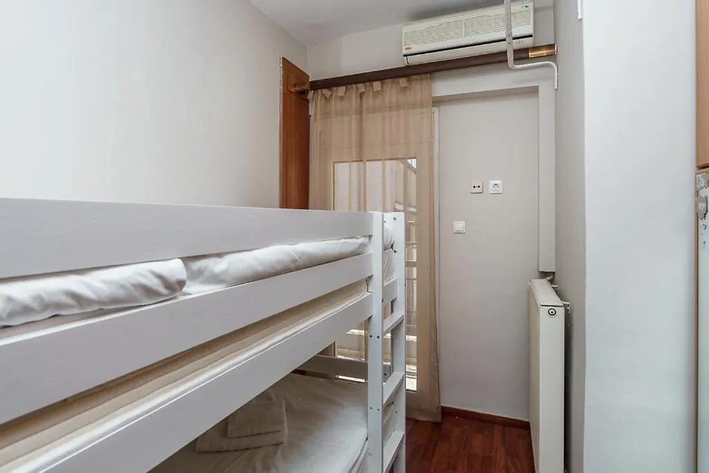 Apartment C.3 Lavender_Colony_Apartment Thessaloniki Greece